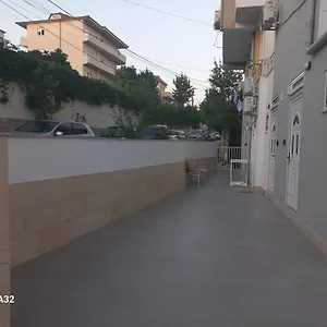 Apartamento Ulliri, Tirana