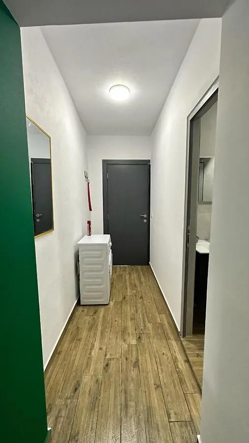 Host Elios Tirana Apartment 0*,  Albania