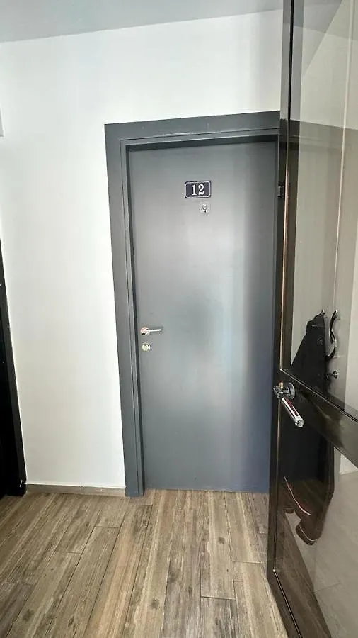 Host Elios Tirana Apartment Albania