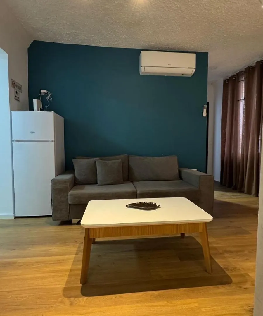 Host Elios Tirana Apartment