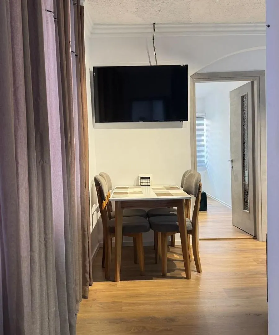 Host Elios Tirana Apartment
