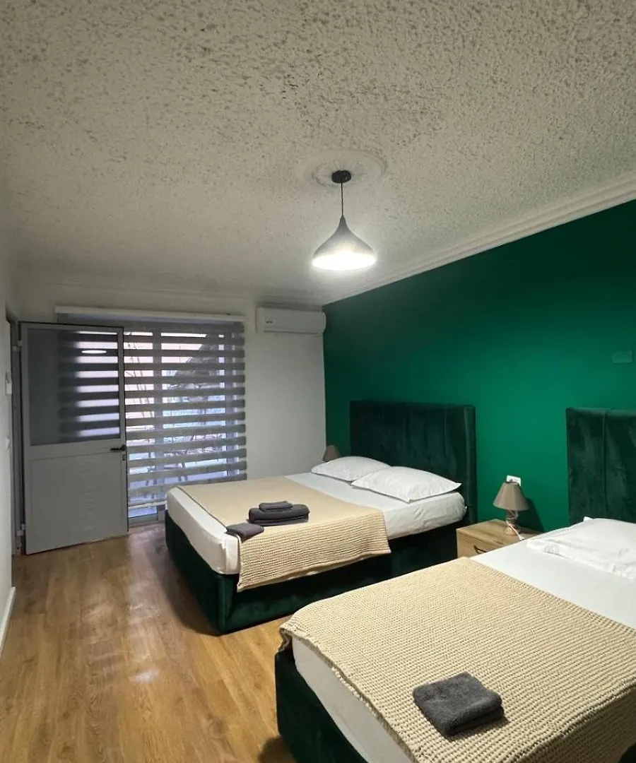 Host Elios Tirana Apartment